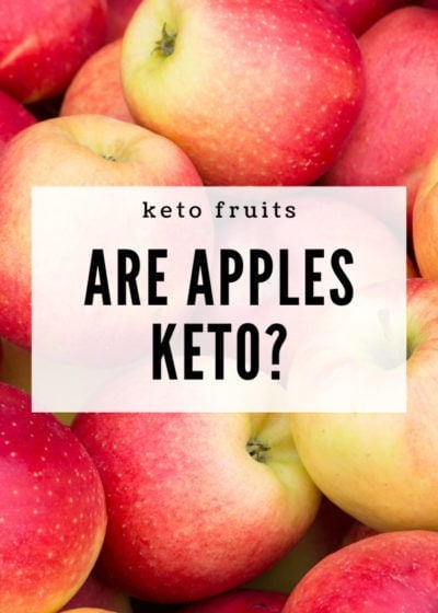 Are Bananas Keto? This informative guide will help you to enjoy your favorite fruits while sticking to a keto diet!