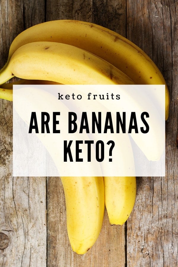 Are Blueberries Keto? This informative guide will help you to enjoy your favorite fruits while sticking to a keto diet!