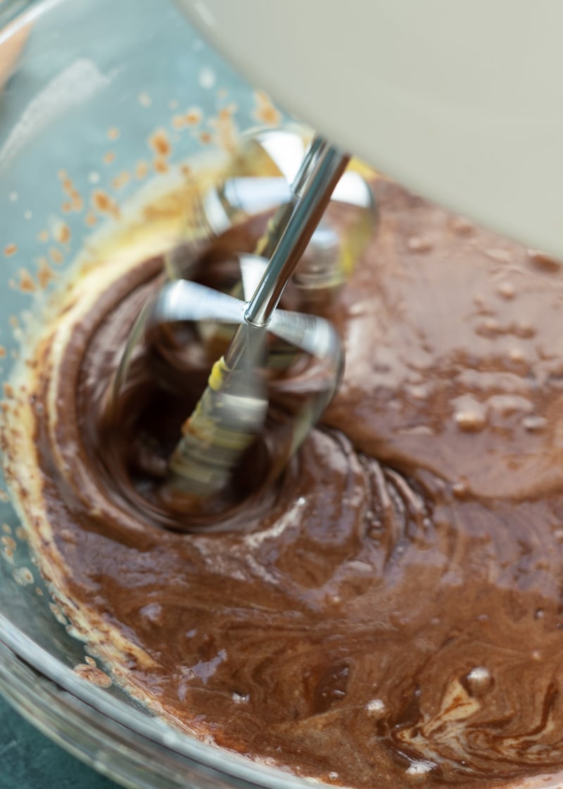 Chocolate Mousse is one of those ultra-decedent desserts that is bound to impress absolutely anyone who tastes it. This rich Keto Chocolate Mousse is the perfect no-bake dessert recipe!