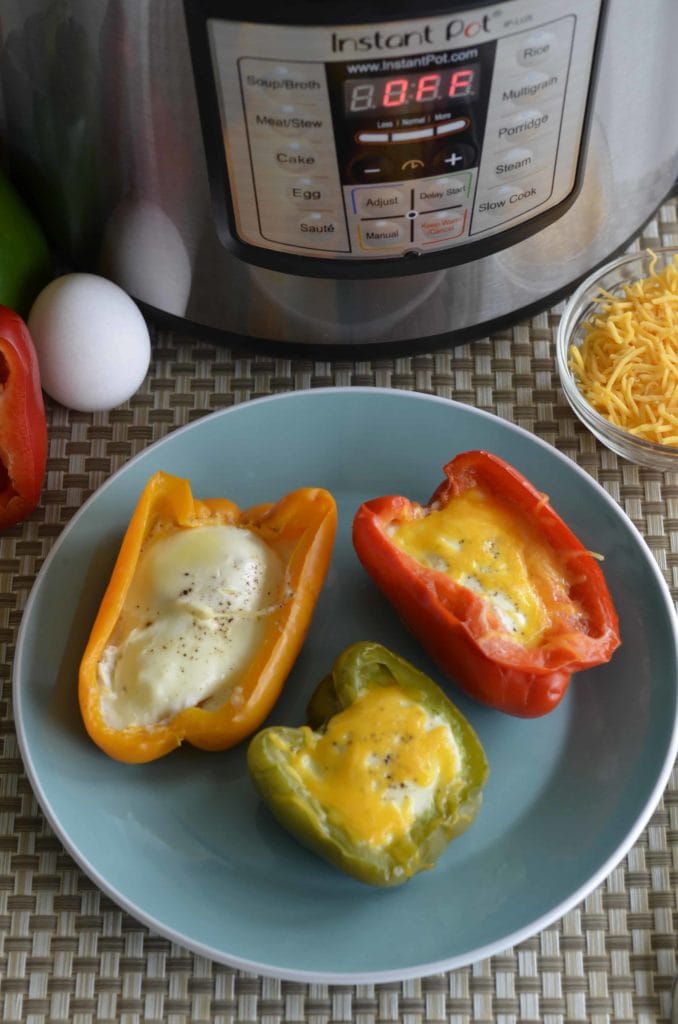 These Easy Low Carb Stuffed Pepper Recipes are loaded with flavor and perfect for keeping in line with your keto or paleo diet!  #keto