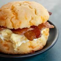 The Best Keto Biscuits